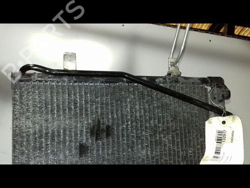 Heater matrix AUDI Q3 (8UB, 8UG) 1.4 TSI | BP18543486M63