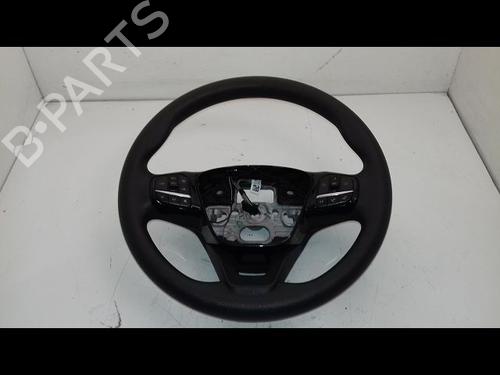 Steering wheel FORD FIESTA VII (HJ, HF) 1.0 EcoBoost | BP29223431C49 