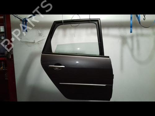 Used Right rear door RENAULT GRAND SCÉNIC II (JM0/1_) 1.5 dCi (JM1E) (106 hp) 29225533