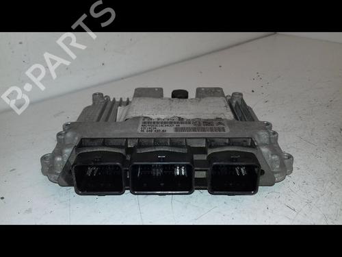 Electronic module PEUGEOT 207 SW (WK_) 1.6 HDi | BP30949567M83  - Image 6