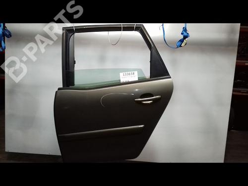 Used Left rear door CITROËN C4 Picasso I MPV (UD_) 1.6 HDi (109 hp) 11807194