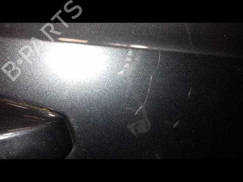 Right rear door SKODA OCTAVIA III (5E3, NL3, NR3) 1.8 TSI | BP29225493C5 