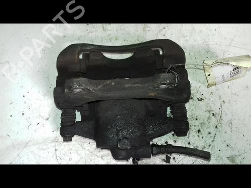 Left front brake caliper FIAT IDEA (350_) 1.3 D Multijet | BP14887292M105 