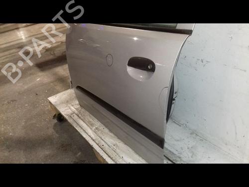 Left front door HYUNDAI i10 I (PA) 1.1 | BP29225071C2