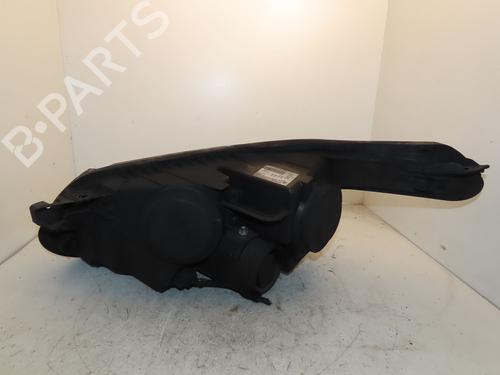 Right headlight CITROËN C3 Picasso (SH_) 1.6 HDi | BP33187655C29 - Image 2