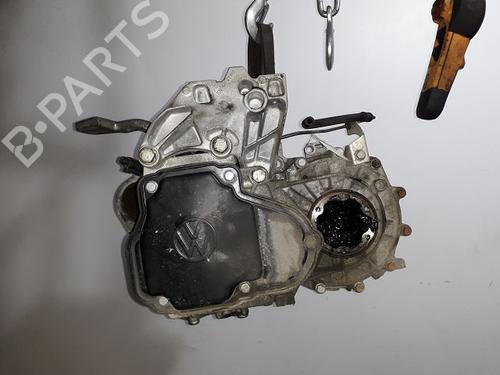 Gearbox SEAT LEON (1P1) 1.9 TDI | BP25435802M3