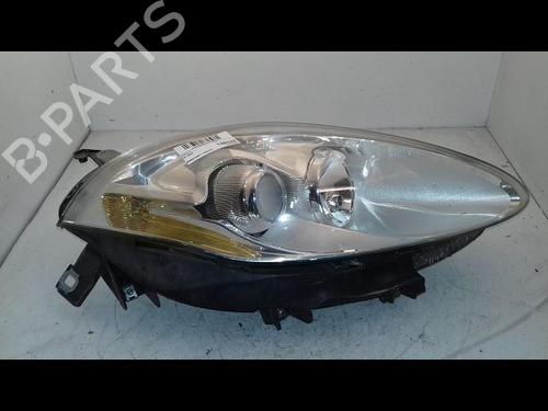 Used Right headlight FIAT BRAVO II (198_) 1.9 D Multijet (198AXB1A) (120 hp) 31347911