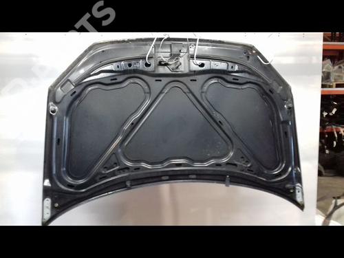 Used Hood VW POLO IV (9N_, 9A_) 1.2 12V (64 hp) 8974138