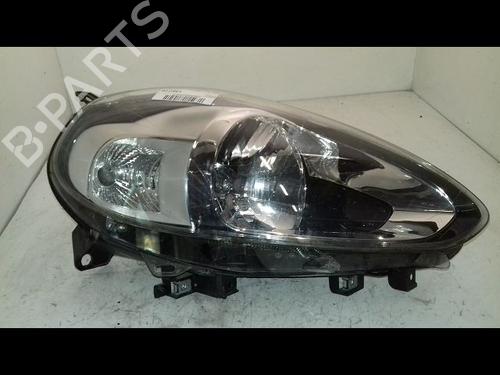 Right headlight FIAT PUNTO (199_) 1.3 D Multijet | BP36573142C29 - Image 3