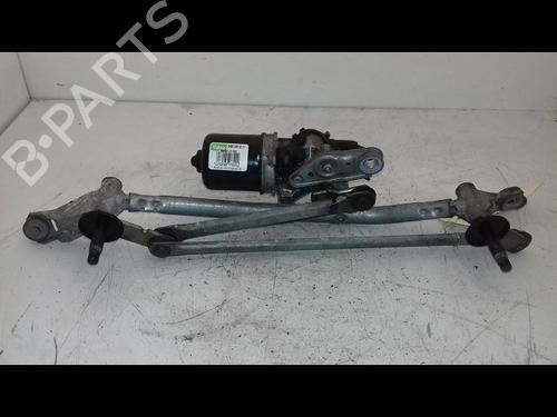 Viskermotor vindrude NISSAN QASHQAI I (J10, NJ10) 2.0 dCi All-wheel Drive (150 hp) 29226810