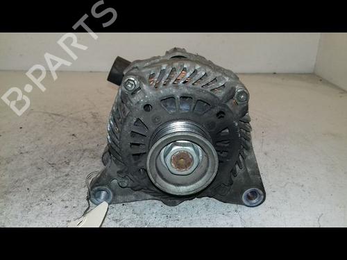 Used Alternator Alternator CITROËN C3 I (FC_, FN_) 1.1 i (60 hp) 34640407 34640407