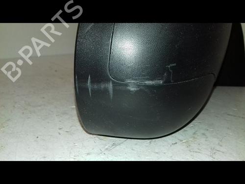 Right mirror RENAULT CLIO III (BR0/1, CR0/1) 1.5 dCi | BP29225253C27 