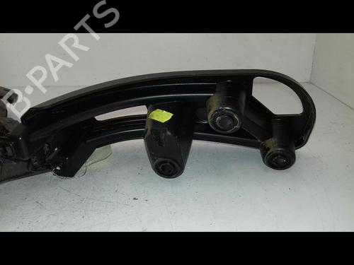 Used Rear bumper bracket PEUGEOT 2008 II (UD_, US_, UY_, UJ_, UR_, UC_) 1.2 PureTech 130 (USHNS, URHNS) (130 hp) 29225828