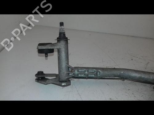 Viskermotor vindrute AUDI A3 Sportback (8PA) 2.0 TDI 16V | BP22524803M29