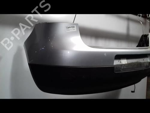 Rear bumper VW GOLF V (1K1) 1.9 TDI | BP13031148C8 