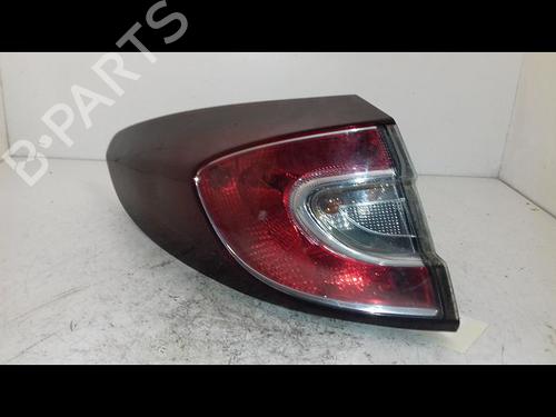 Used Left taillight RENAULT MEGANE III Grandtour (KZ0/1) 1.5 dCi (KZ09, KZ0D, KZ1G, KZ29, KZ14, KZ1W, KZ10, KZ1F,... (110 hp) 30950325