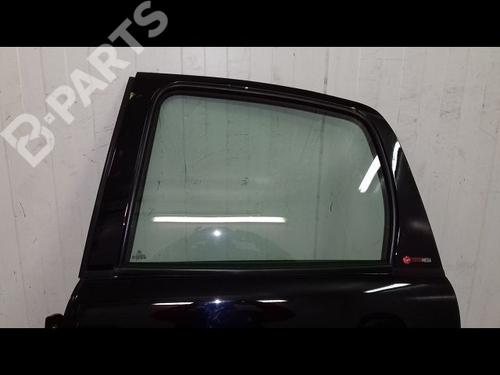Left rear door CITROËN C3 I (FC_, FN_) 1.4 i | BP8964204C4 