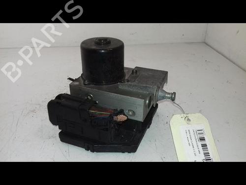 Used ABS pump MERCEDES-BENZ C-CLASS (W203) C 220 CDI (203.006, 203.008) (143 hp) 29223801