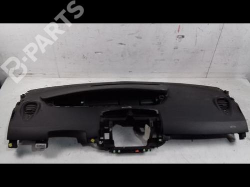 Instrumentbræt RENAULT GRAND SCÉNIC II (JM0/1_) 1.6 (113 hp) 8961853