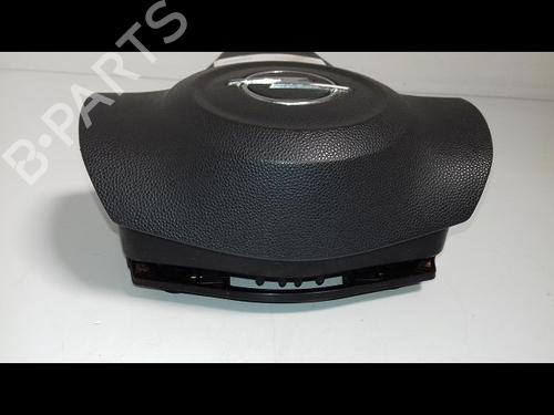 Førerens kollisjonspute OPEL CORSA D (S07) 1.3 CDTI (L08, L68) | BP12262725C9 