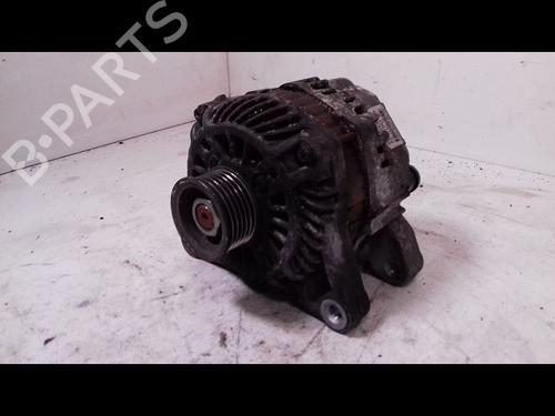 Used Alternator CITROËN C3 I (FC_, FN_) 1.4 i (73 hp) 23194563