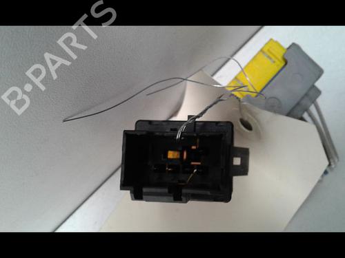Warning switch SEAT IBIZA III (6L1) 1.4 TDI | BP8972140I22 