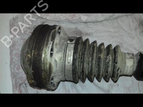 Right front driveshaft AUDI A3 Sportback (8PA) 2.0 TDI 16V | BP22997336M39 