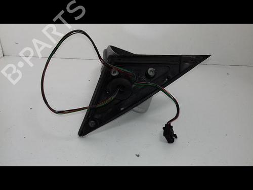 Left mirror BMW 5 (E39) 525 td | BP16430675C26 