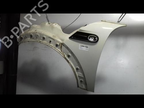 Left front fenders MINI MINI (R56) One | BP17085807C41 