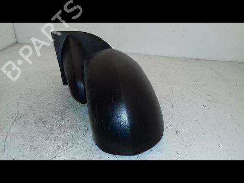 Left mirror JEEP COMPASS (MK49) 2.2 CRD | BP33136175C26 - Image 3