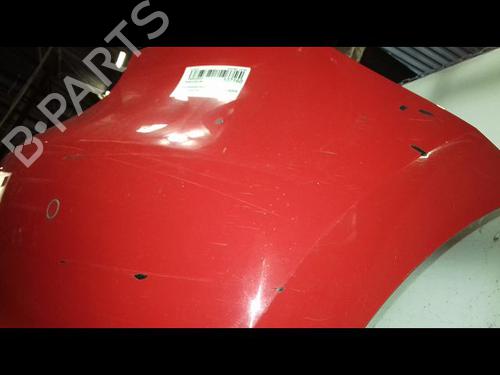 Rear bumper VW POLO V (6R1, 6C1) 1.6 TDI | BP29225710C8 
