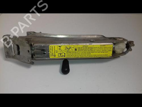 Used Other VW PASSAT B5.5 (3B3) 2.5 TDI (163 hp) 14887369