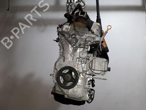Used Engine Engine 38256779 38256779