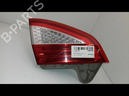 Left tailgate light FORD MONDEO IV (BA7) 1.8 TDCi | BP18692180C79