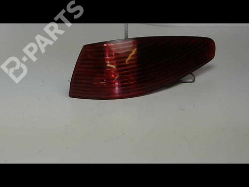 Used Right taillight PEUGEOT 607 (9D, 9U) 3.0 V6 24V (207 hp) 8968611