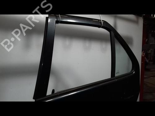 Left rear door PEUGEOT 306 Break (7E, N3, N5) 1.9 D | BP14954996C4 