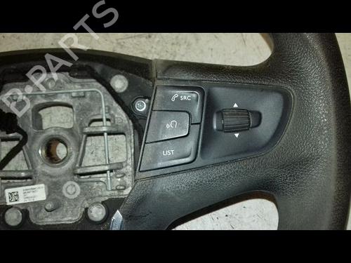 Steering wheel PEUGEOT EXPERT Van (V_) 2.0 BlueHDi 120 | BP31347627C49