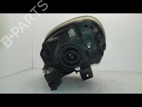 Højre forlygte RENAULT KANGOO Express (FC0/1_) 1.5 dCi (FC1E) | BP29216828C29 