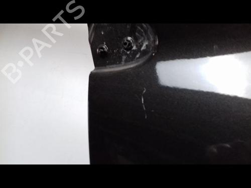 Used Right front fenders RENAULT MEGANE III Hatchback (BZ0/1_, B3_) 1.5 dCi (86 hp) 9264371