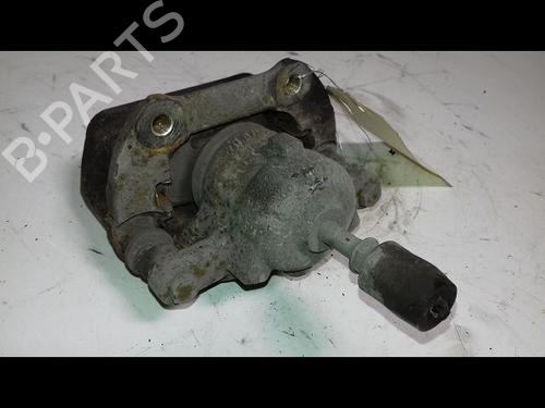 Left rear brake caliper BMW 1 (E87) 118 d | BP14887236M107