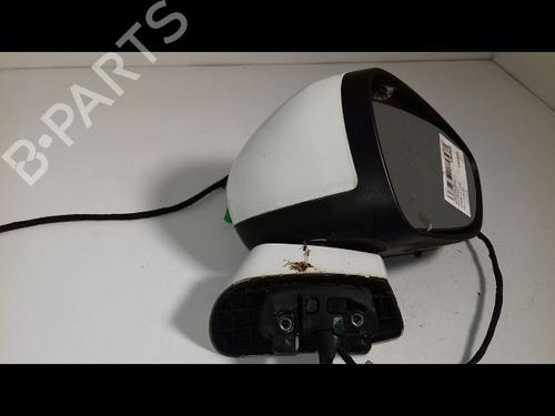 Right mirror CITROËN C4 I (LC_) 1.6 HDi | BP14954882C27 