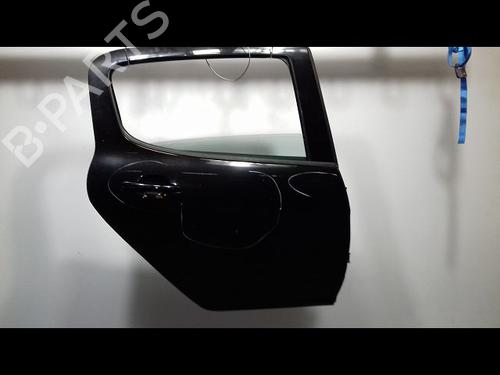 Right rear door PEUGEOT 308 I (4A_, 4C_) 1.6 HDi | BP13243088C5 