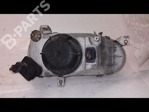 Left headlight VW GOLF III (1H1) 1.6 | BP8963756C28 