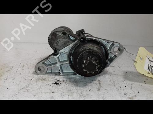 Used Starter VW POLO IV (9N_, 9A_) 1.2 (60 hp) 12528973