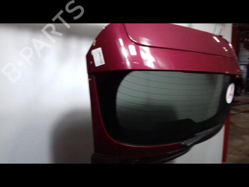 Tailgate FORD FIESTA VI (CB1, CCN) 1.25 | BP10981602C6 