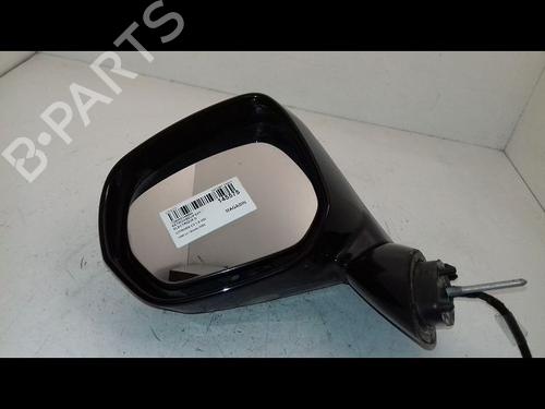 Used Left mirror CITROËN C3 Picasso (SH_) 1.6 HDi (90 hp) 29225387