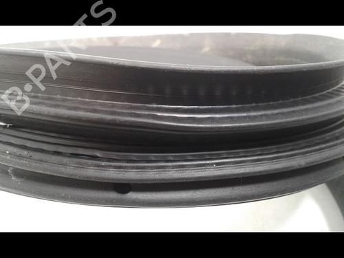 Rubber door seal PEUGEOT 108 1.0 VTi | BP15200332C142