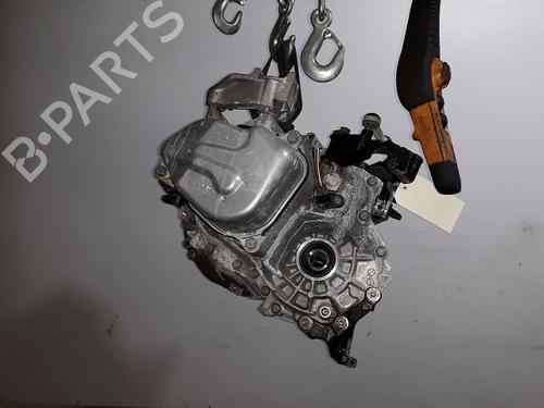 Used Gearbox CITROËN C3 / C3 ORIGIN III (SX) 1.2 PureTech 82 (83 hp) 28105848