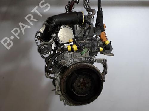 Engine CITROËN C4 Picasso II 1.2 THP 130 | BP37411328M1 - Image 4