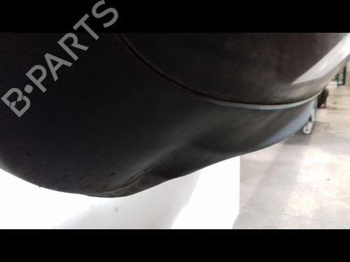Rear bumper MINI MINI (R56) Cooper | BP18543532C8 